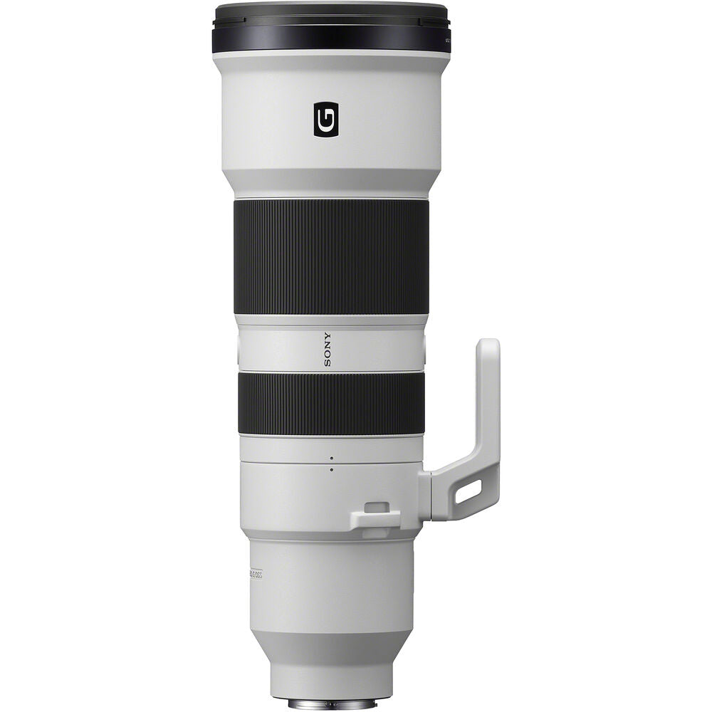 Sony FE 400-800mm f/6.3-8 G OSS