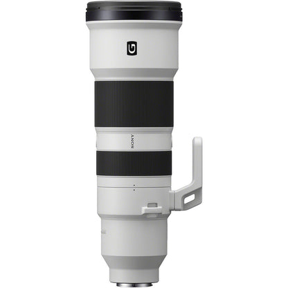 Sony FE 400-800mm f/6.3-8 G OSS