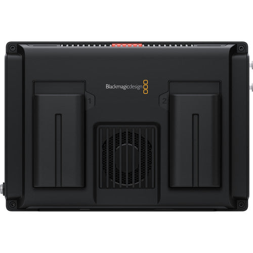 Blackmagic Design Video Assist 7" 12G-SDI/HDMI HDR Recording Monitor