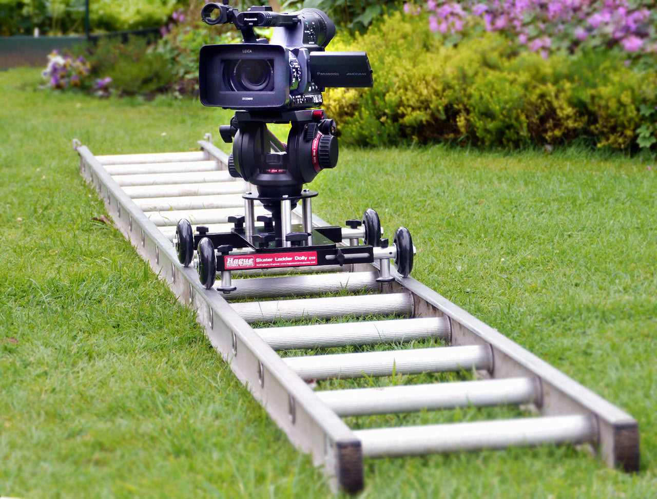 Skater Ladder Dolly (Stige Dolly)