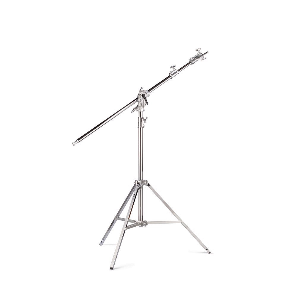 Avenger Junior Combo Boom Stand A4050CS