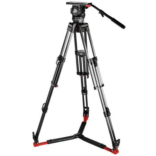 Sachtler Video 20 S1