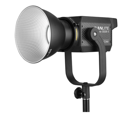 Nanlite Forza 300B II + FL20G Kit