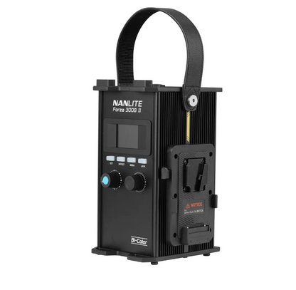 Nanlite Forza 300B II + FL20G Kit