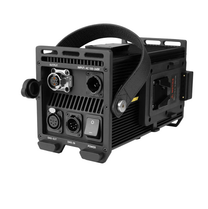 Nanlite Forza 300B II + FL20G Kit